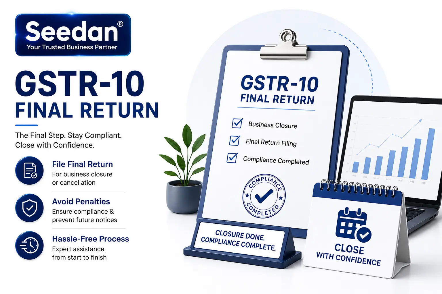 GSTR-10 Final Return — illustration